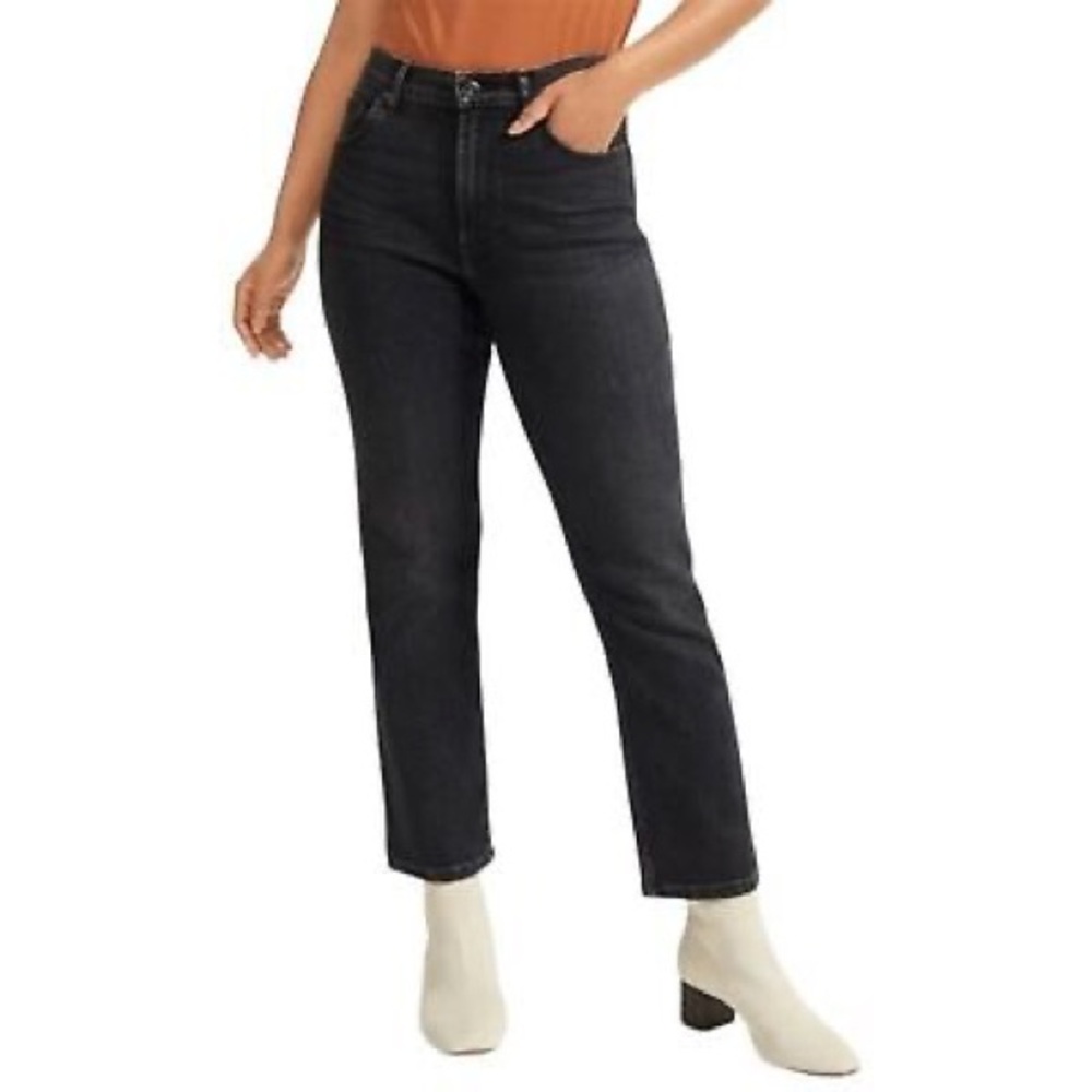 Everlane Cheeky Bootcut Jean